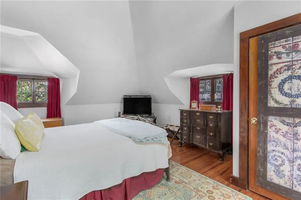 345 Highland Drive Jamestown RI 02835