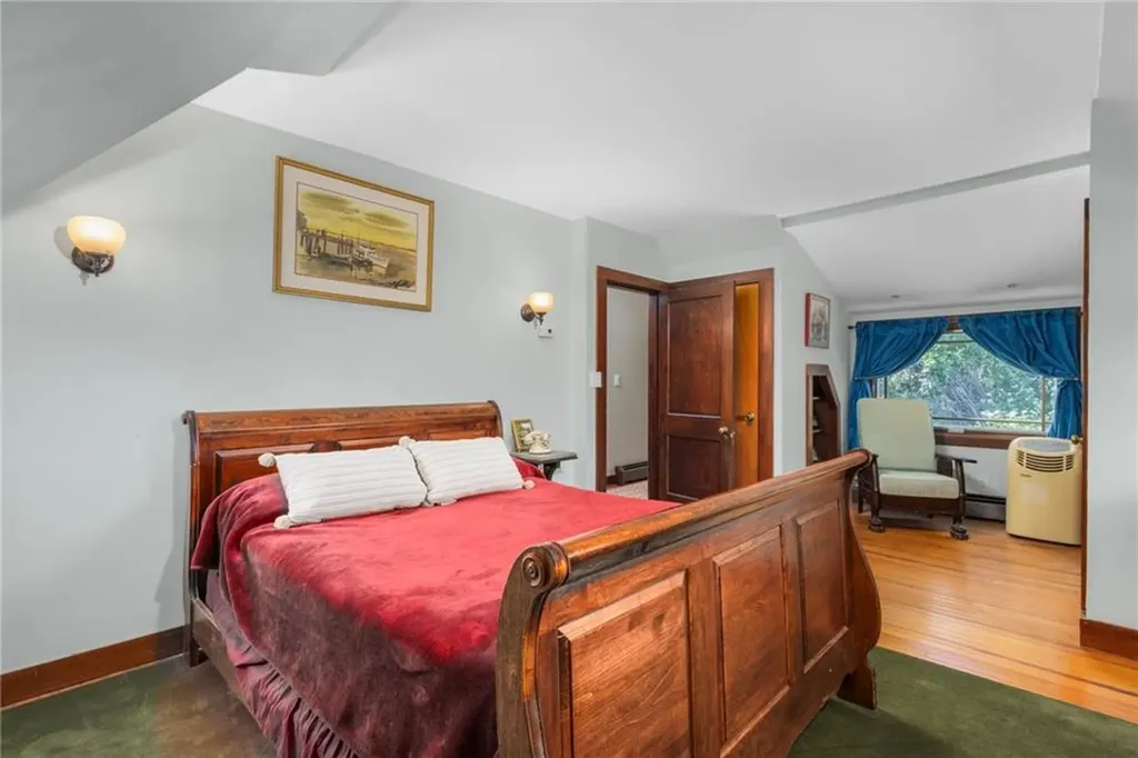 345 Highland Drive Jamestown RI 02835