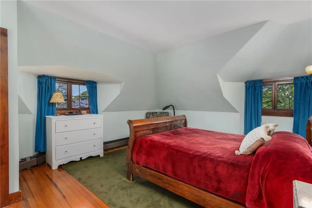 345 Highland Drive Jamestown RI 02835