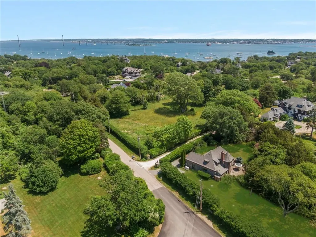 345 Highland Drive Jamestown RI 02835
