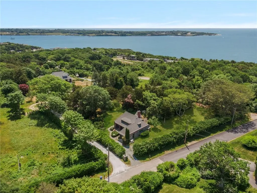 345 Highland Drive Jamestown RI 02835