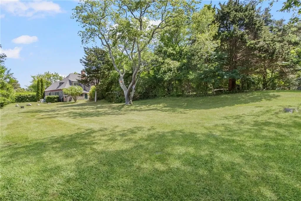 345 Highland Drive Jamestown RI 02835