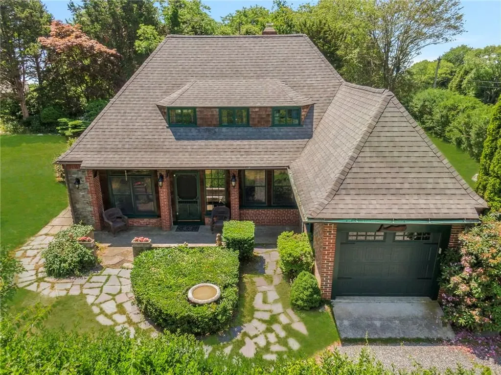 345 Highland Drive Jamestown RI 02835