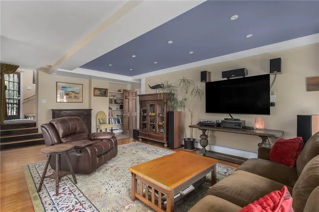 345 Highland Drive Jamestown RI 02835
