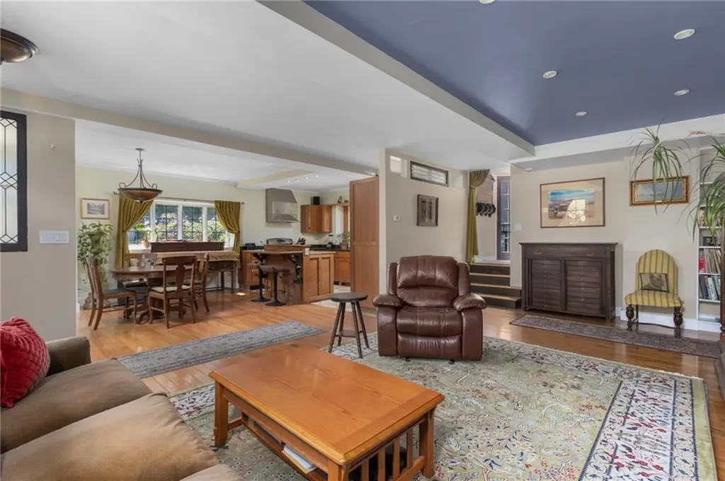 345 Highland Drive Jamestown RI 02835