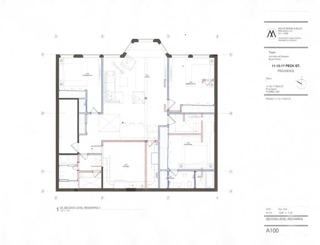 11 17 Peck Street Providence RI 02903