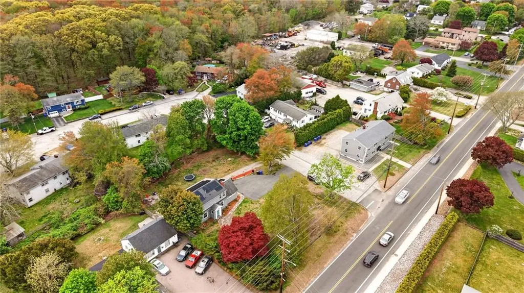 177 Cowesett Avenue West Warwick RI 02893