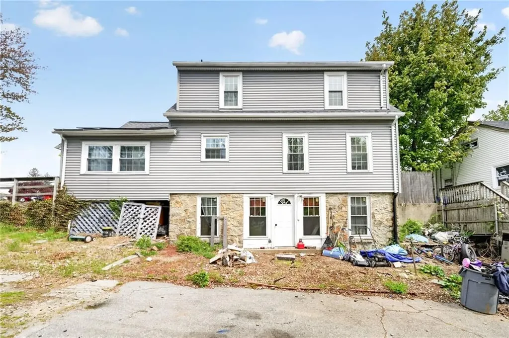 177 Cowesett Avenue West Warwick RI 02893