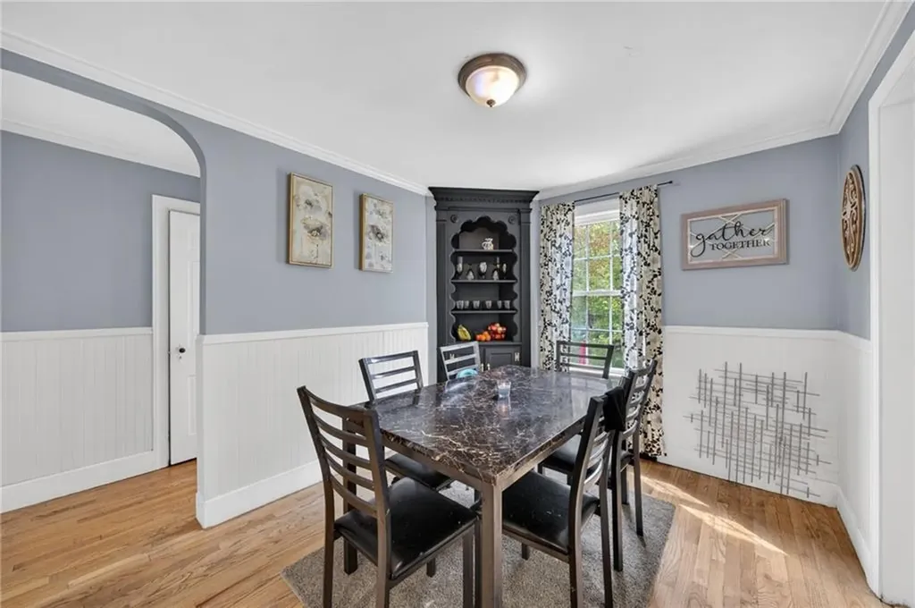 177 Cowesett Avenue West Warwick RI 02893
