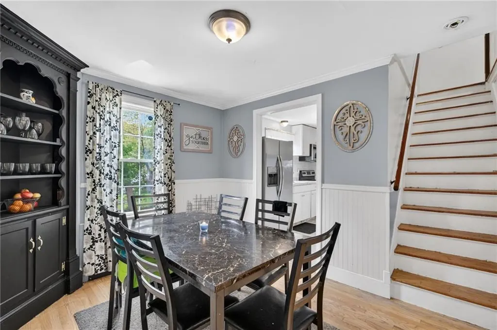 177 Cowesett Avenue West Warwick RI 02893
