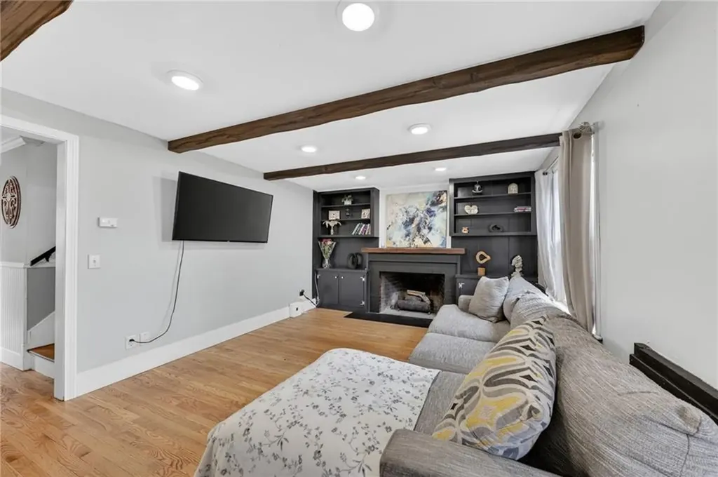 177 Cowesett Avenue West Warwick RI 02893