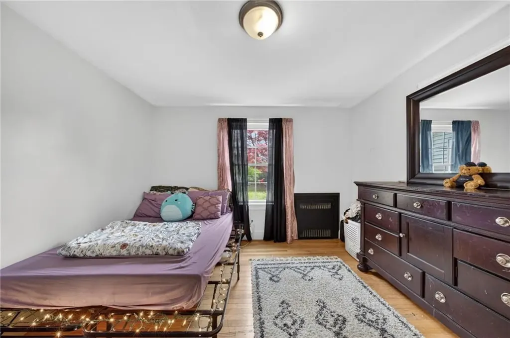 177 Cowesett Avenue West Warwick RI 02893