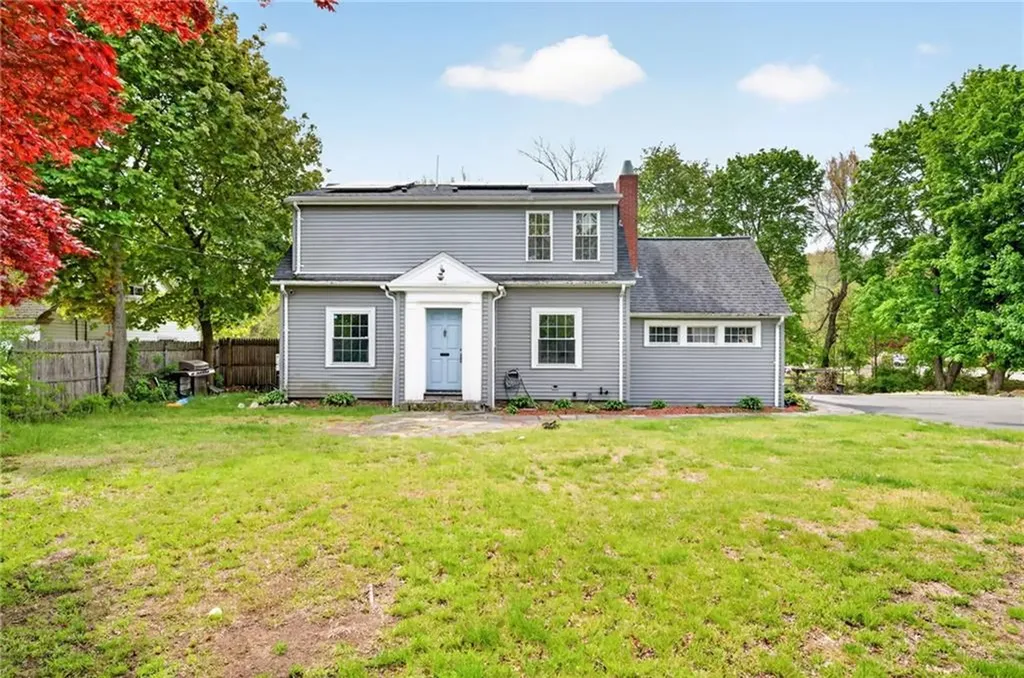 177 Cowesett Avenue West Warwick RI 02893