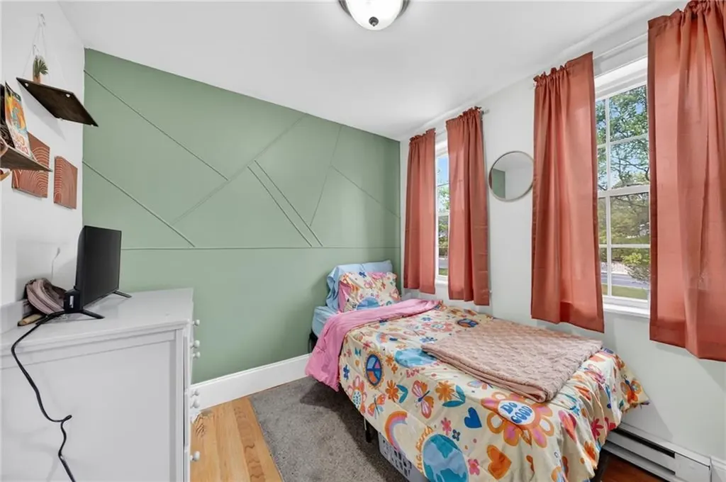 177 Cowesett Avenue West Warwick RI 02893