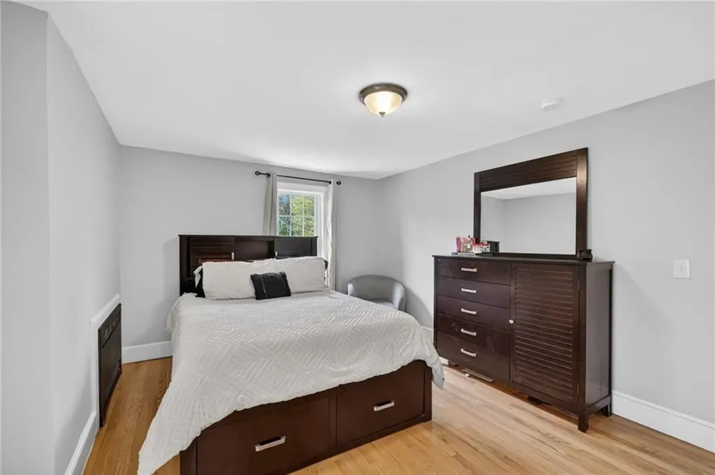 177 Cowesett Avenue West Warwick RI 02893
