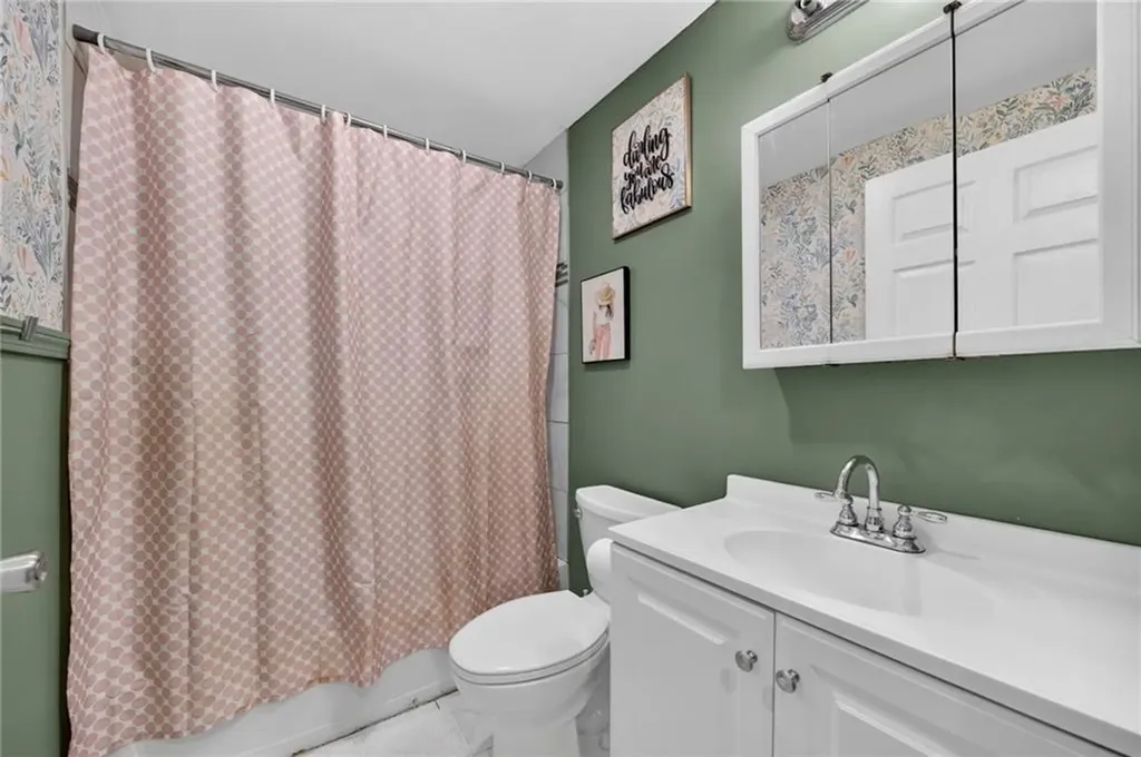 177 Cowesett Avenue West Warwick RI 02893