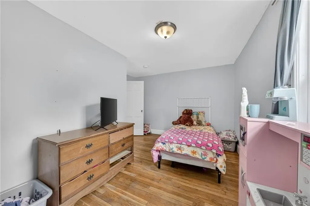 177 Cowesett Avenue West Warwick RI 02893