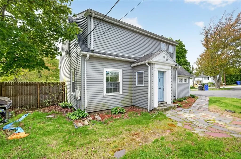 177 Cowesett Avenue West Warwick RI 02893