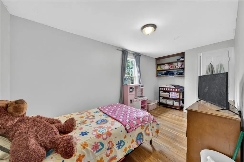 177 Cowesett Avenue West Warwick RI 02893