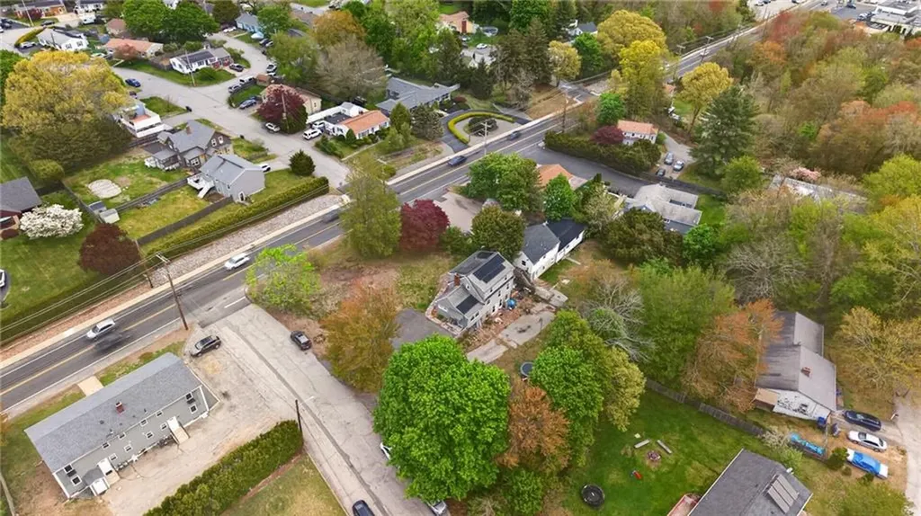 177 Cowesett Avenue West Warwick RI 02893