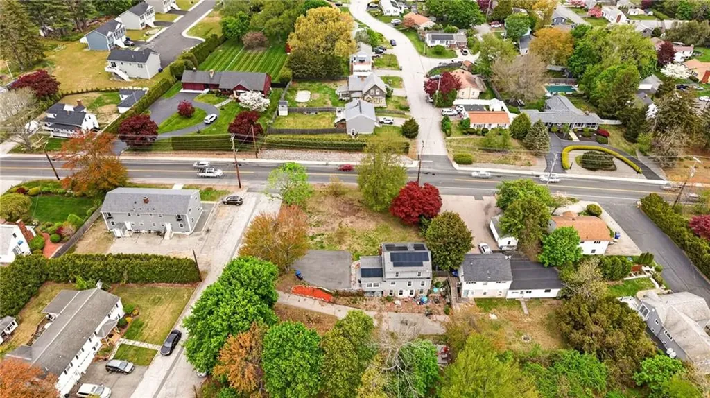 177 Cowesett Avenue West Warwick RI 02893