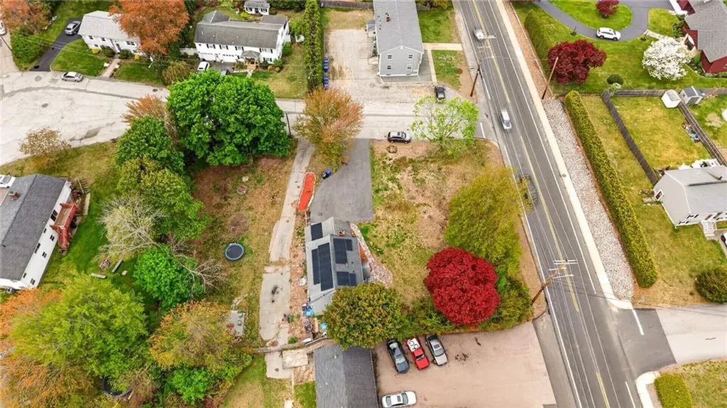 177 Cowesett Avenue West Warwick RI 02893