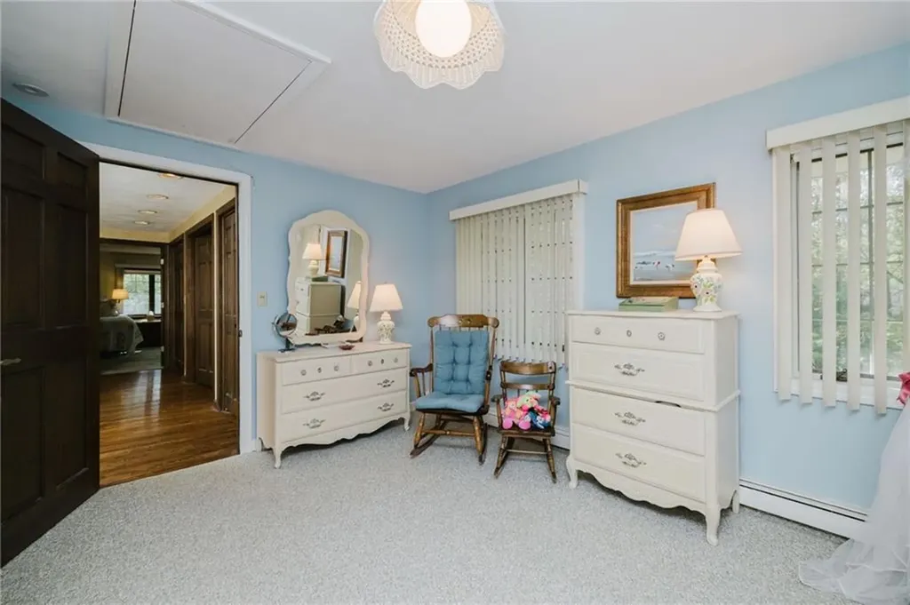 191 Fairway Drive Seekonk MA 02771