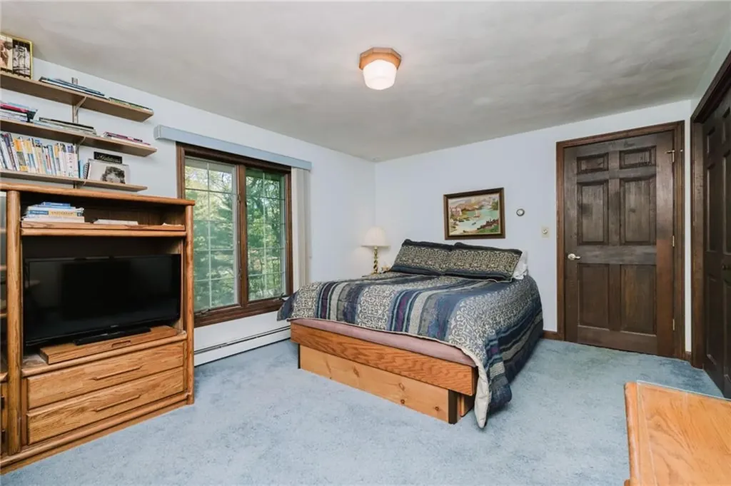 191 Fairway Drive Seekonk MA 02771
