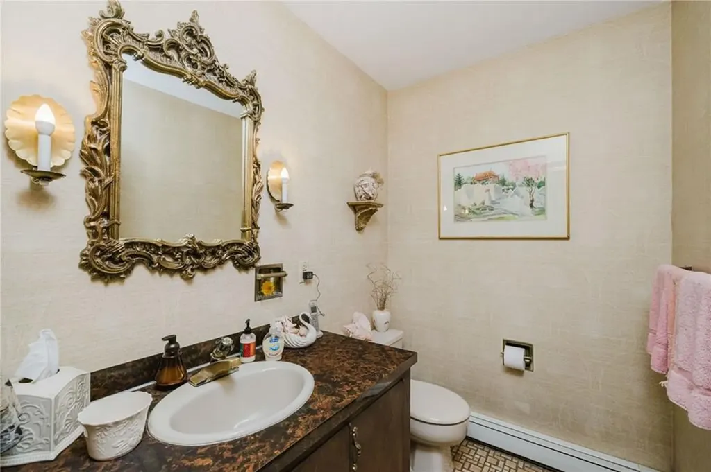 191 Fairway Drive Seekonk MA 02771