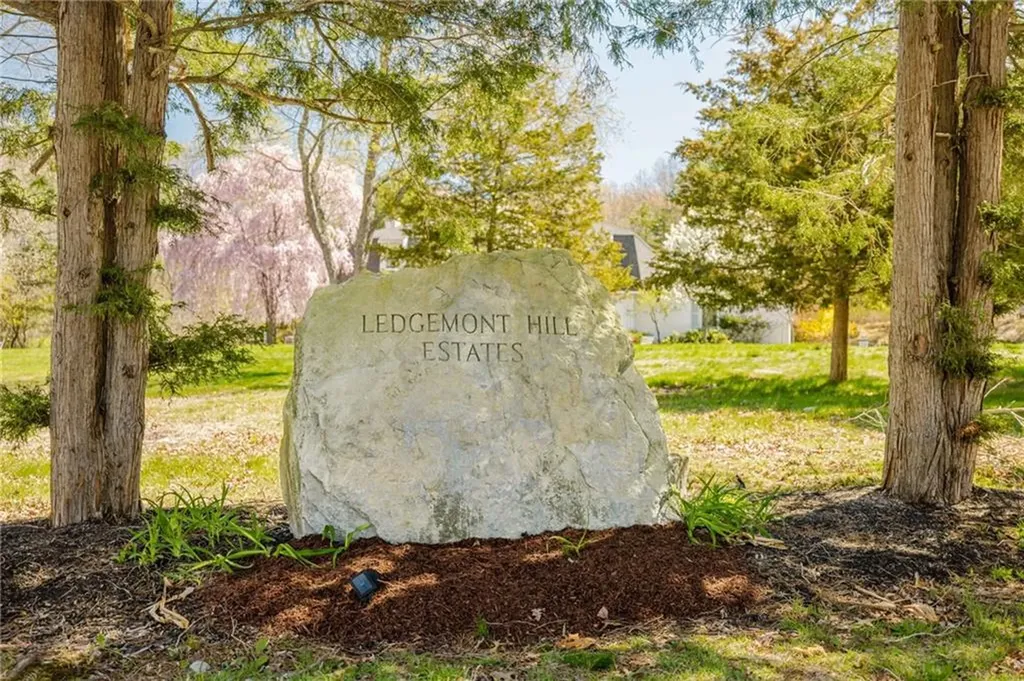191 Fairway Drive Seekonk MA 02771