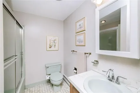 191 Fairway Drive Seekonk MA 02771