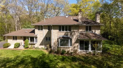 191 Fairway Drive Seekonk MA 02771
