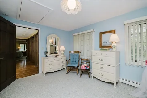 191 Fairway Drive Seekonk MA 02771