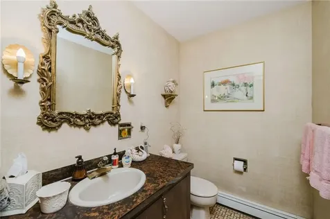191 Fairway Drive Seekonk MA 02771