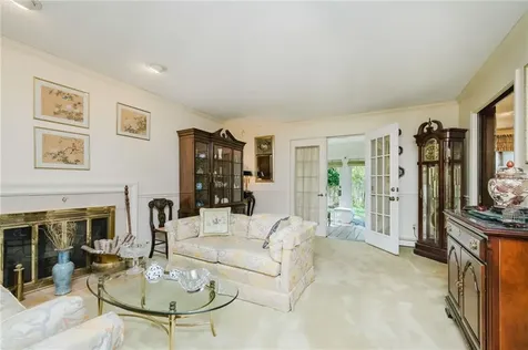 191 Fairway Drive Seekonk MA 02771