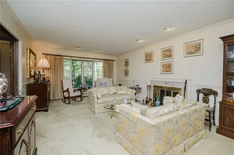 191 Fairway Drive Seekonk MA 02771