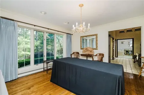 191 Fairway Drive Seekonk MA 02771