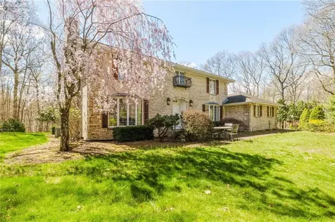 191 Fairway Drive Seekonk MA 02771