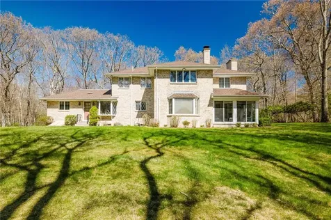 191 Fairway Drive Seekonk MA 02771