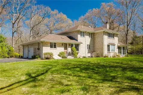 191 Fairway Drive Seekonk MA 02771