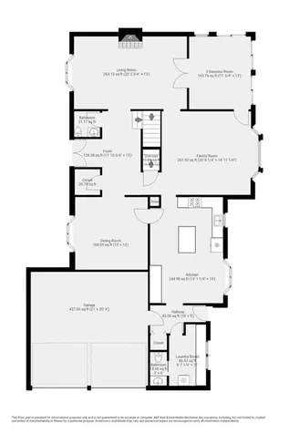 191 Fairway Drive Seekonk MA 02771