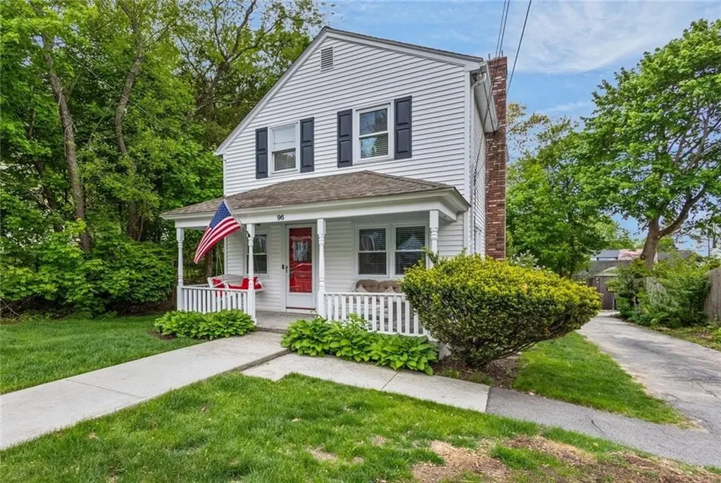 96 Abbey Avenue Warwick RI 02888