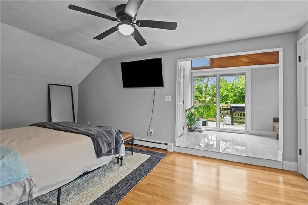96 Abbey Avenue Warwick RI 02888