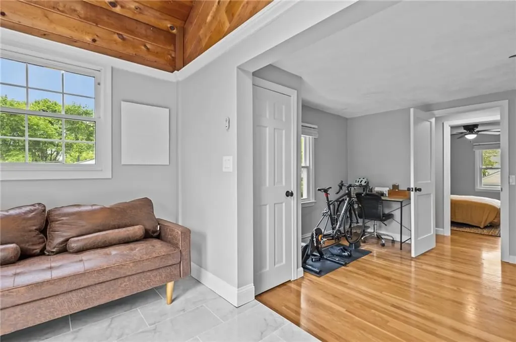 96 Abbey Avenue Warwick RI 02888