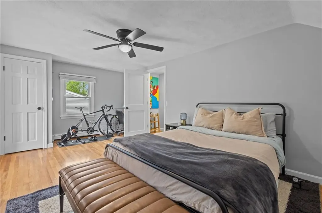 96 Abbey Avenue Warwick RI 02888