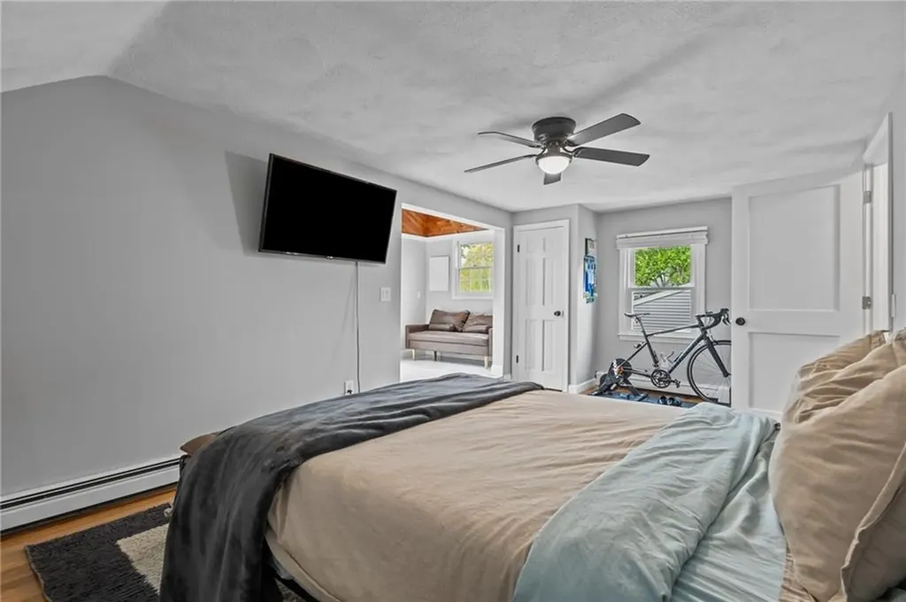 96 Abbey Avenue Warwick RI 02888