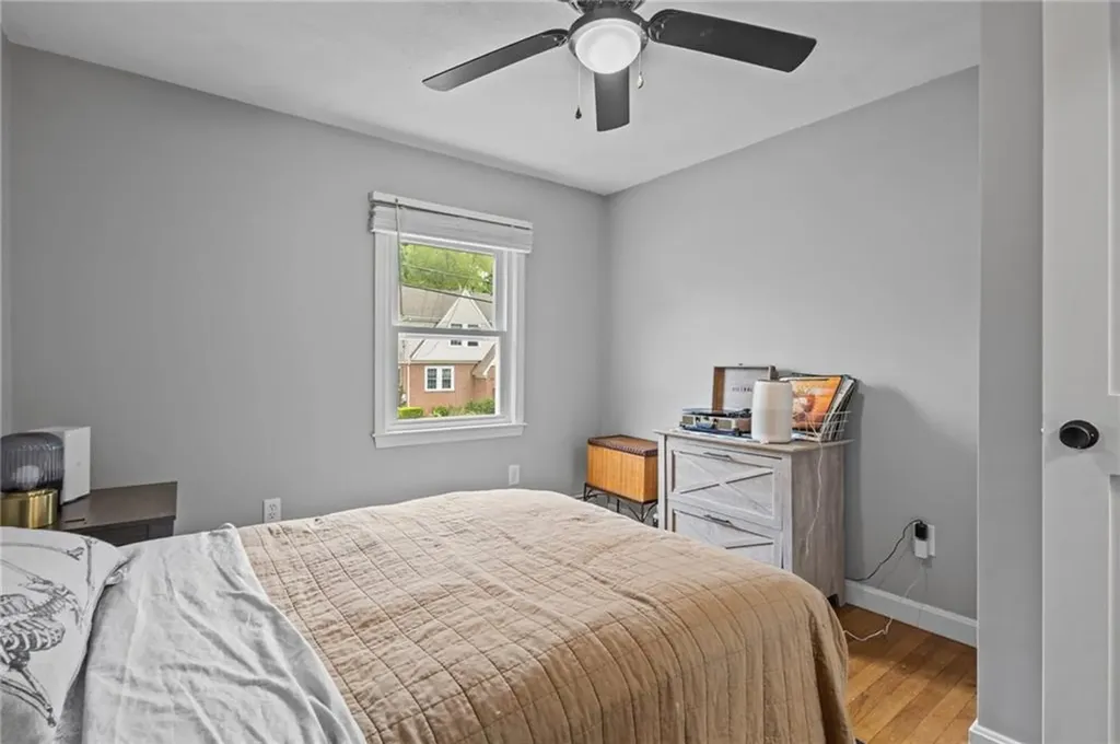 96 Abbey Avenue Warwick RI 02888