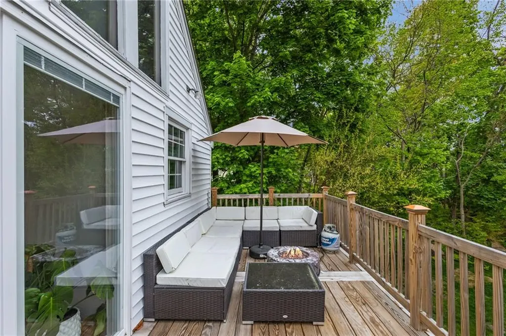 96 Abbey Avenue Warwick RI 02888