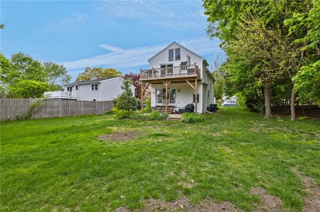 96 Abbey Avenue Warwick RI 02888