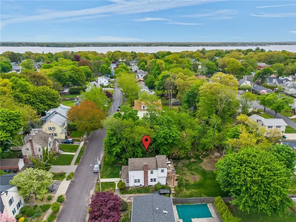 96 Abbey Avenue Warwick RI 02888